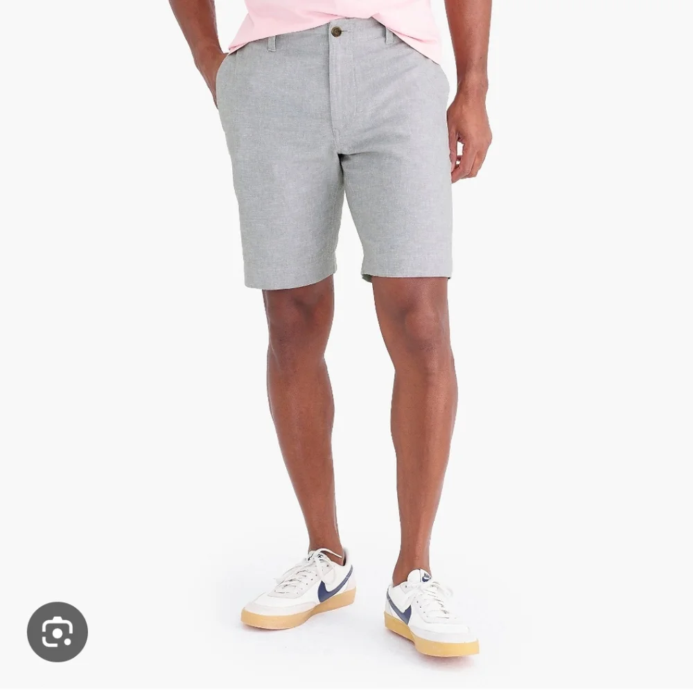 J. Crew 9